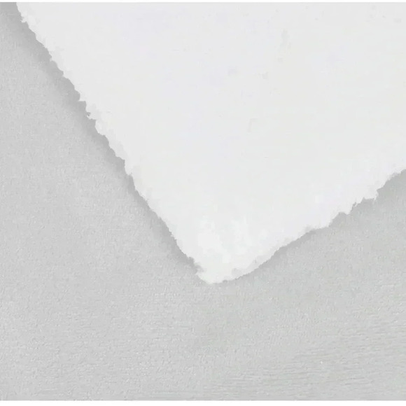 NIB Amazon Micromink Sherpa Throw Super Soft Wrinkle Resistant GREY 50”X 60” - Picture 5 of 5